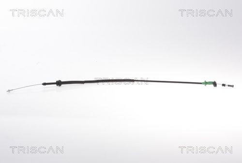 TRISCAN Plynové lanko 8140 29358 Plynové lanko TRISCAN Volkswagen TIGUAN 8140 29358