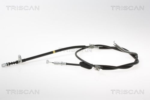 TRISCAN Håndbremsekabel 8140 401103 TRISCAN 8140401103 Bremsekabel Toyota ISIS originale