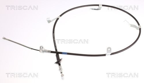 TRISCAN Żażné lanko parkovacej brzdy 8140 69173 Ručná brzda TRISCAN Suzuki VITARA 8140 69173