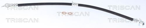 TRISCAN Ελαστικός σωλήνας φρένων 8150 10139 8150 10139 Ελαστικός σωλήνας φρένων TRISCAN PEUGEOT 505