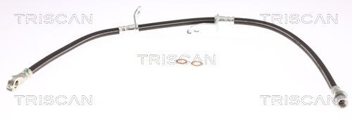 TRISCAN Bremseslange 8150 131004 Bremseslange TRISCAN Toyota YARIS 8150 131004