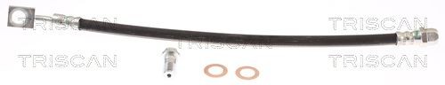 TRISCAN Remslang 8150 23241 Mercedes-Benz G-Klasse Remslang TRISCAN 8150 23241