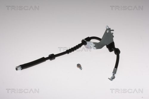 TRISCAN Brzdová hadica 8150 28141 8150 28141 TRISCAN Brzdové hadice Peugeot lacné