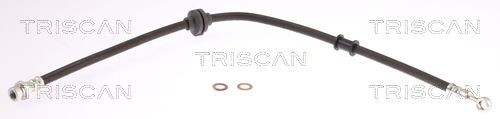 TRISCAN Bremžu šļūtene 8150 42140 Bremžu šļūtenes TRISCAN PAJERO SPORT 8150 42140 lēti