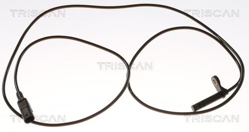 TRISCAN Snímač počtu otáčok kolesa 8180 10205 8180 10205 Snímač ABS TRISCAN MERCEDES-BENZ AMG GT