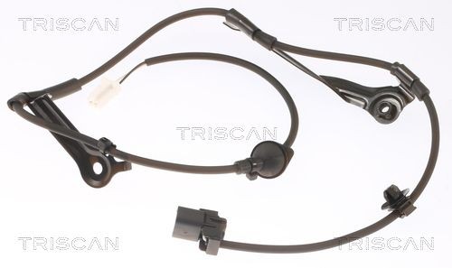 TRISCAN Sensor, ABS 8180 13352 Hjulhastighetsfoler TRISCAN PICNIC 8180 13352 billige