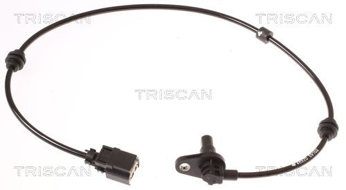 TRISCAN ABS-anturi 8180 44113 TRISCAN 8180 44113 SSANGYONG Kyron SUV abs anturi vaihto hinta