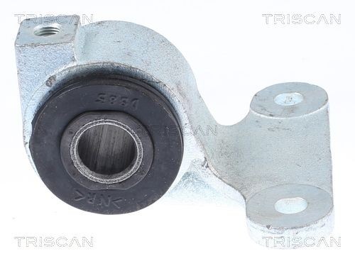 TRISCAN Suspension, bras de liaison 8500 10880 Peugeot 307 Silent bloc de suspension TRISCAN 8500 10880