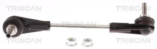 TRISCAN Tyč / Vzpera stabilizátora 8500 11695 Tyčky stabilizátora TRISCAN BMW X5 8500 11695