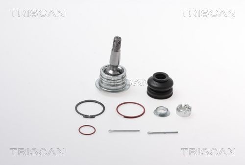 TRISCAN Testina braccio oscillante 8500 135033 8500 135033 costo Testina braccio oscillante TRISCAN TOYOTA HILUX Pick-up