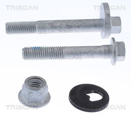 TRISCAN Kit riparazione, Sospensione ruota 8500 16402 8500 16402 Kit riparazione braccio oscillante PEUGEOT TRISCAN costo