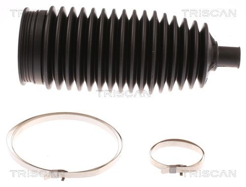 TRISCAN Jeu de joint-soufflet, direction 8500 25014 8500 25014 Kit de soufflet de direction RENAULT ESPACE TRISCAN