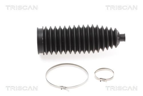 TRISCAN Putekļusargu komplekts, Stūres iekārta 8500 28021 TRISCAN 8500 28021 Stūres iekārtas putekļu aizsargs Peugeot 308 2 lēti