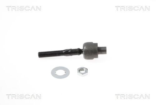 TRISCAN Sisemine rooliots, roolivarras 8500 40229 Roolivarras TRISCAN CIVIC 8500 40229 odav