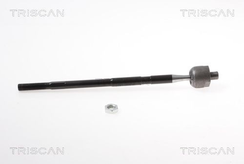 TRISCAN Aksialledd, parallellstag 8500 43233 TRISCAN 850043233 Indre endeledd Hyundai I20 Coupé pris