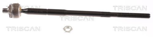 Aksialledd, parallellstag TRISCAN 8500 80212 TRISCAN 8500 80212 Styrestag CHRYSLER GRAND VOYAGER 2017