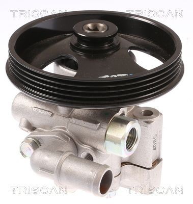TRISCAN Servopumpe 8515 21602 Servostyring pumpe TRISCAN INSIGNIA 8515 21602 billig