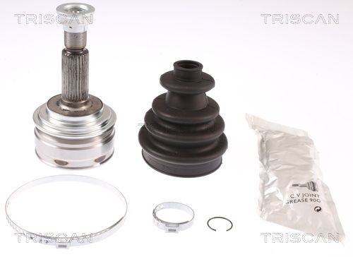 TRISCAN Kit giunti semiasse 8540 13163 8540 13163 Giunto semiasse TRISCAN prezzo