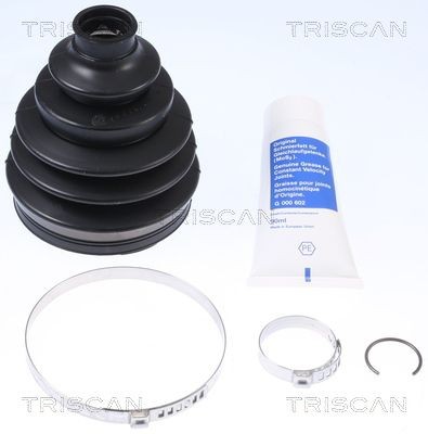 TRISCAN Mansjettsett, drivaksel 8540 29856 Drivknutemansjett TRISCAN Volkswagen SHARAN 8540 29856