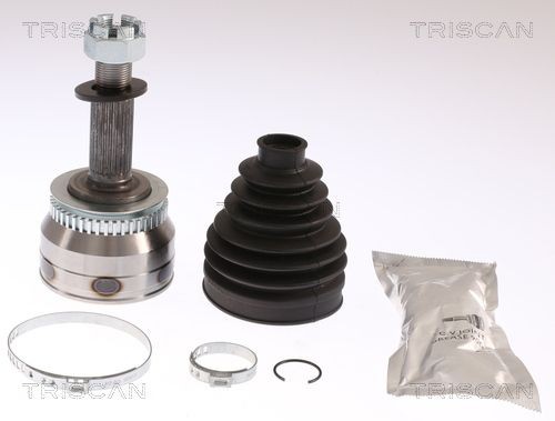 TRISCAN Kit giunti semiasse 8540 43135 8540 43135 Cuscinetti omocinetici TRISCAN Kia