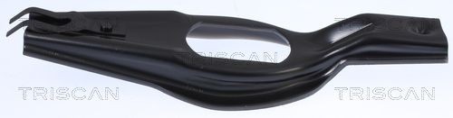 TRISCAN Udrykkergaffel, kobling 8550 23020 Udrykkergaffel ALFA ROMEO TRISCAN 8550 23020