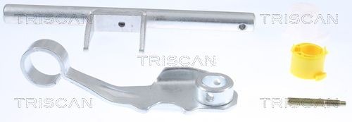 TRISCAN Udrykkergaffel, kobling 8550 28022 TRISCAN Udrykkergaffel CITROËN 8550 28022