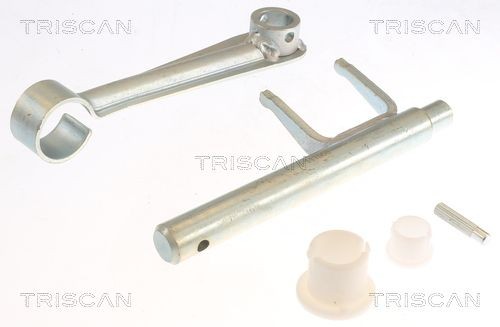 TRISCAN Udrykkergaffel, kobling 8550 28026 8550 28026 TRISCAN Udrykkergaffel Citroën billig