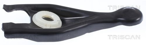 TRISCAN Udrykkergaffel, kobling 8550 28027 Udrykkergaffel TRISCAN ALFA ROMEO 8550 28027