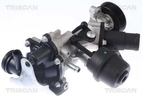 TRISCAN Vodné čerpadlo 8600 23077 Vodná pumpa MERCEDES-BENZ TRISCAN 8600 23077