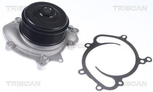 TRISCAN Pompa acqua 8600 23081 8600 23081 costo Pompa acqua TRISCAN MERCEDES-BENZ VIANO