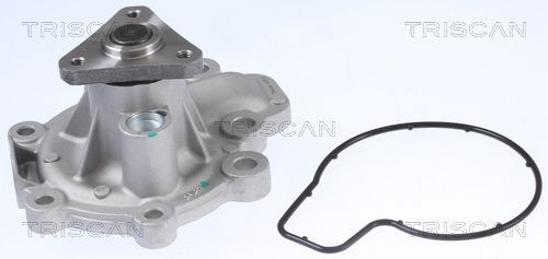 TRISCAN Vodné čerpadlo 8600 50011 Vodné čerpadlo TRISCAN Mazda Rad E 8600 50011