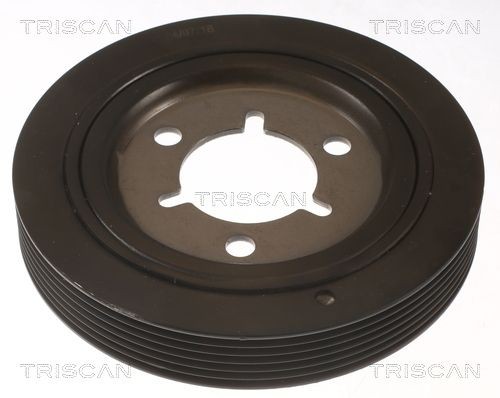 TRISCAN Remenica kľukového hriadeľa 8643 10022 8643 10022 Remenica kľukového hriadeľa TRISCAN HYUNDAI ACCENT