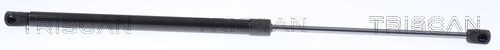 TRISCAN Gasveer achterklep 8710 23297 8710 23297 Gasveer achterklep MERCEDES-BENZ CITAN TRISCAN