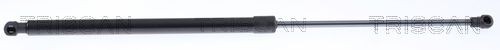 TRISCAN Tailgate strut 8710 28300 Peugeot 405 TRISCAN tailgate struts 871028300