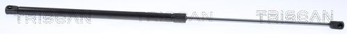 TRISCAN Bonnet strut 8710 29153 TOYOTA TUNDRA TRISCAN bonnet struts 871029153