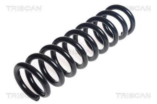 Fjær TRISCAN 8750 14118 TRISCAN 8750 14118 Spiralfjær bak venstre høyre Nissan NAVARA 2004