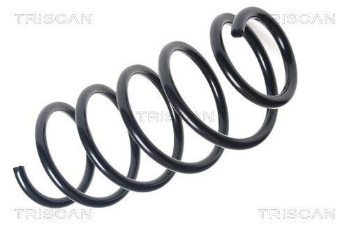 TRISCAN Ressort de suspension 8750 40106 Honda CIVIC Ressort de suspension TRISCAN 8750 40106