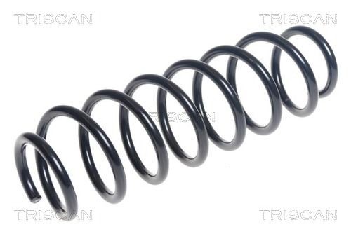 TRISCAN Prużina podvozku 8750 40108 Pružina HONDA TRISCAN 8750 40108