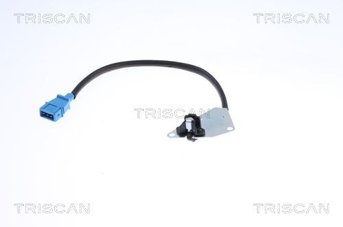 TRISCAN Sensor, posição da árvore de cames 8855 15124 8855 15124 Sensor posição da árvore de cames ALFA ROMEO 147 TRISCAN