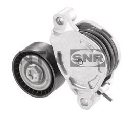 SNR Spanrol, poly V-riem GA350.102 GA350.102 Spanrol SNR HYUNDAI TUCSON