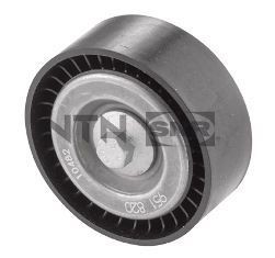 SNR Styrrulle, drivrem GA352.89 GA352.89 SNR spännrullesträckararm FORD GRANADA