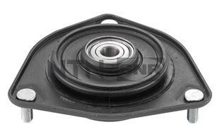 SNR Kit de reparação, suporte de apoio do conj. mola / amortecedor KB684.09 SNR KB684.09 Rolamento de amortecedor Kia Cerato LD baratos