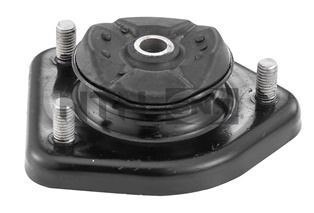 SNR Kit de reparação, suporte de apoio do conj. mola / amortecedor KB980.01 SNR KB980.01 Coxim de amortecedor Citroën C5 originais