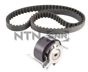 SNR Hammasrihma komplekt KD452.30 Hammasrihma komplekt SNR Ford TRANSIT CUSTOM KD452.30