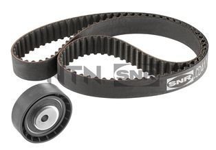 SNR Kamremssats KD452.31 SNR KD452.31 Kamrem Tourneo Connect Mk1 original