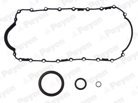 PAYEN Pakkingsset, motorblok EC5101 EC5101 Carterpakking set NISSAN SKYLINE PAYEN