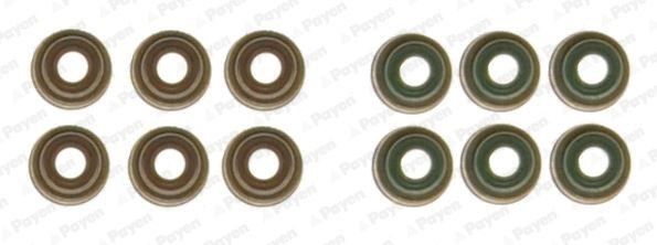 PAYEN Tihendikomplekt, Klapisäär HR5131 Klapisääretihend PAYEN Subaru LEGACY HR5131