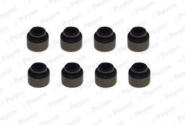 PAYEN Tihendikomplekt, Klapisäär HR5134 PAYEN HR5134 Klapisääretihend Subaru XV 2 hind