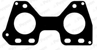 PAYEN Guarnizione collettore scarico JD5996 PAYEN JD5996 Guarnizione collettore scarico 3 Touring (G21) originale prezzo