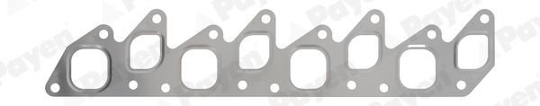 PAYEN Gasket, intake / exhaust manifold JD6097 Opel MOVANO PAYEN exhaust manifold gasket JD6097